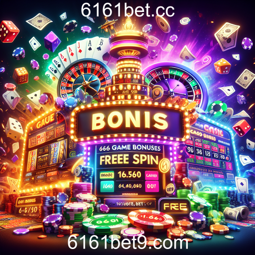 Descubra as Melhores Promoções na 6161bet.cc